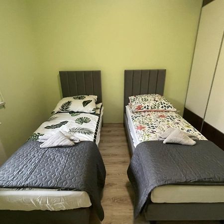 Apartament Wincentego Bydgoszcz Extérieur photo