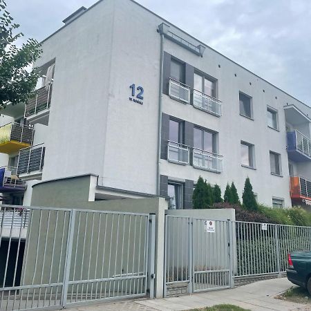 Apartament Wincentego Bydgoszcz Extérieur photo