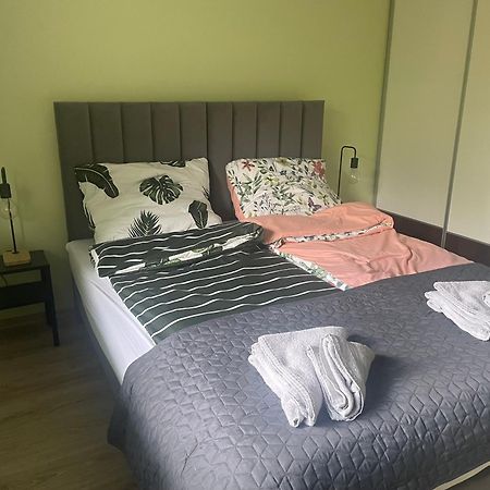 Apartament Wincentego Bydgoszcz Extérieur photo