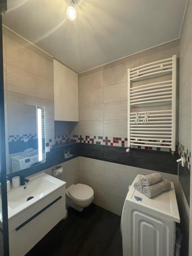 Apartament Wincentego Bydgoszcz Extérieur photo