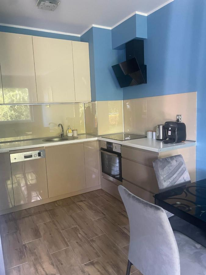 Apartament Wincentego Bydgoszcz Extérieur photo