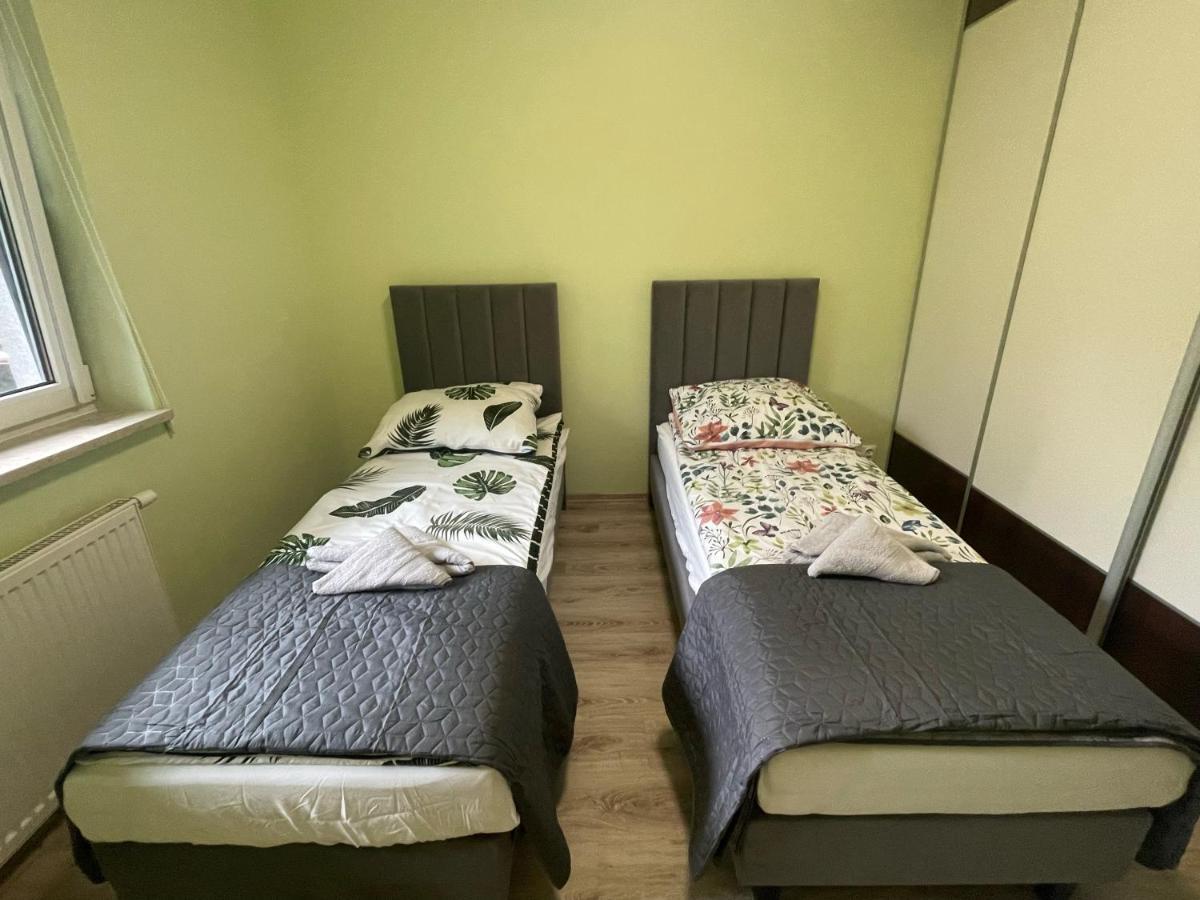 Apartament Wincentego Bydgoszcz Extérieur photo
