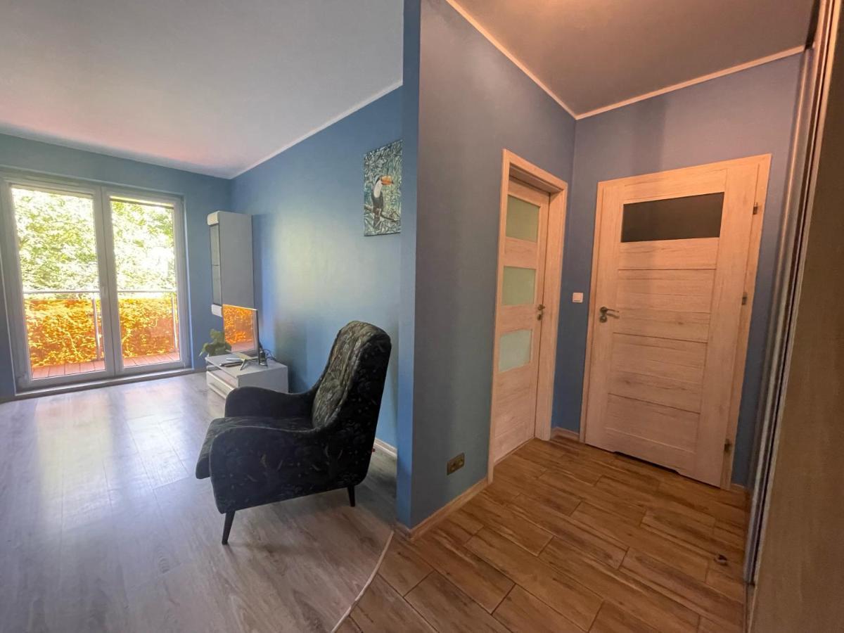 Apartament Wincentego Bydgoszcz Extérieur photo