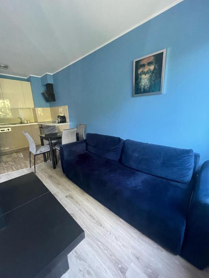 Apartament Wincentego Bydgoszcz Extérieur photo