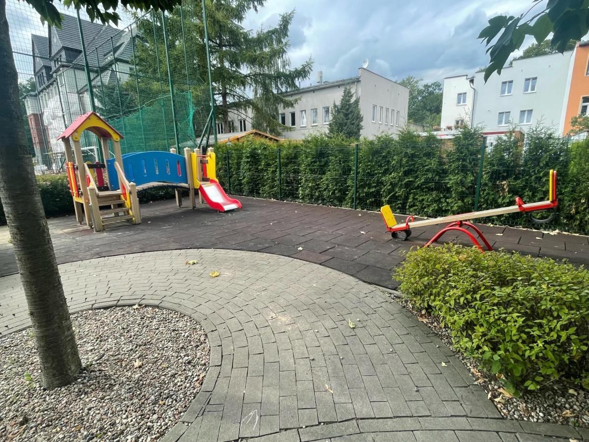 Apartament Wincentego Bydgoszcz Extérieur photo