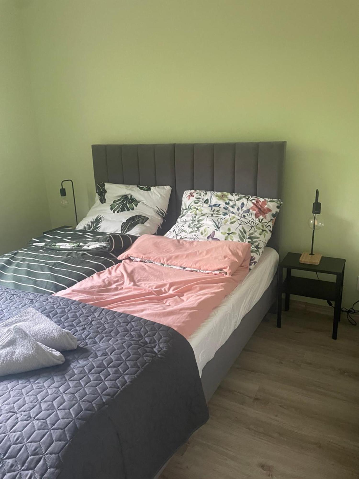 Apartament Wincentego Bydgoszcz Extérieur photo