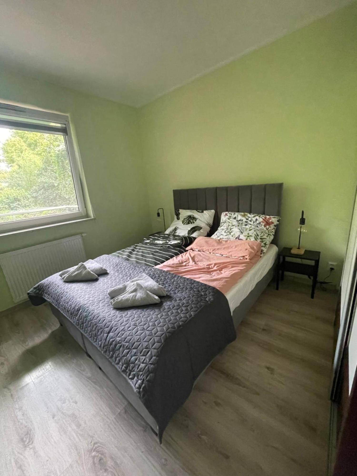 Apartament Wincentego Bydgoszcz Extérieur photo